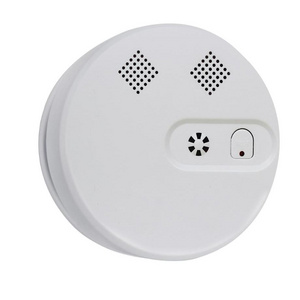 Cigarette Smoke Detector Alarm Wireless WL-228W Smart Smoke Detector