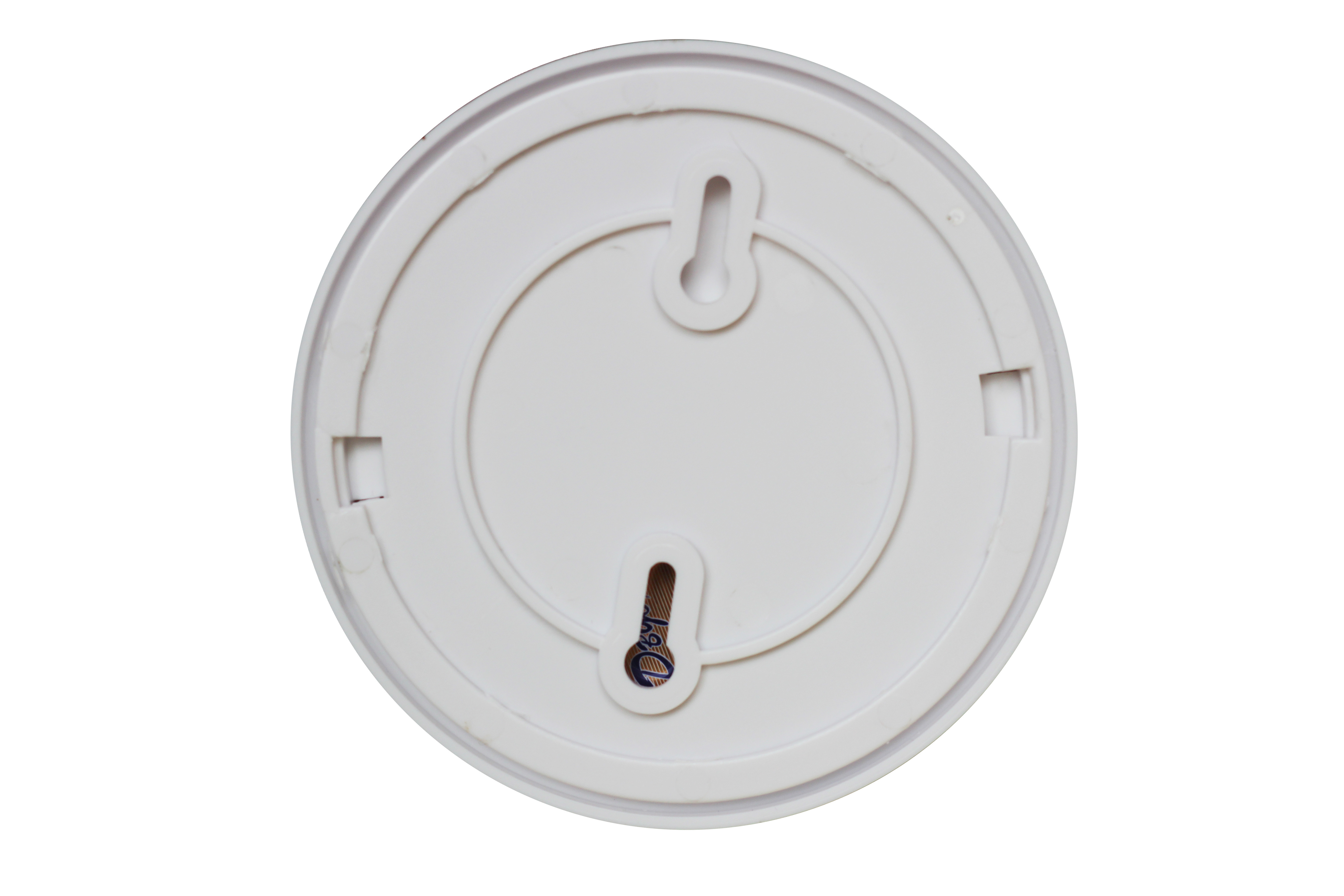 Cigarette Smoke Detector Alarm Wireless WL-228W Smart Smoke Detector