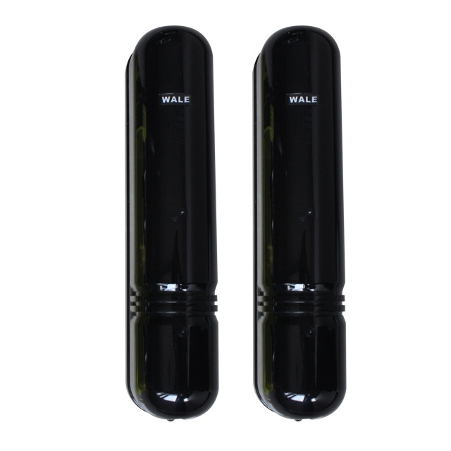 Wireless WL-SG 100/150/200/250 meters Quad Beams active infrared beam sensor for door windows