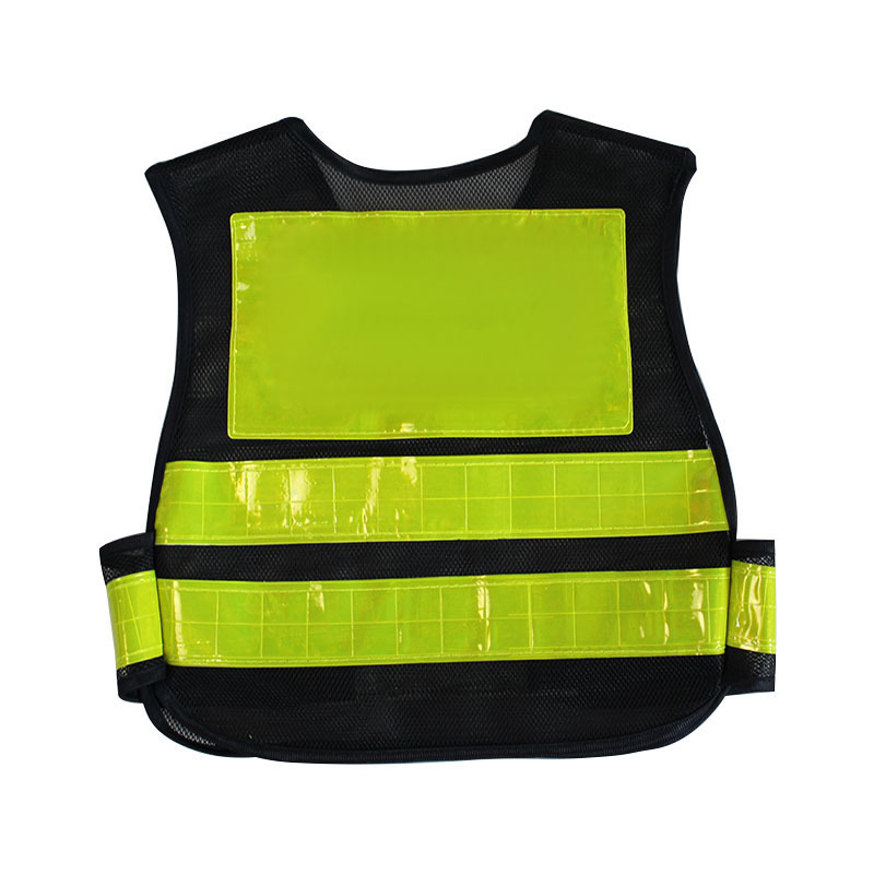 High Quality Vest Turn Signal Vest Kids Reflective Clothing Sports Jacket Security Kids Uniform Vest