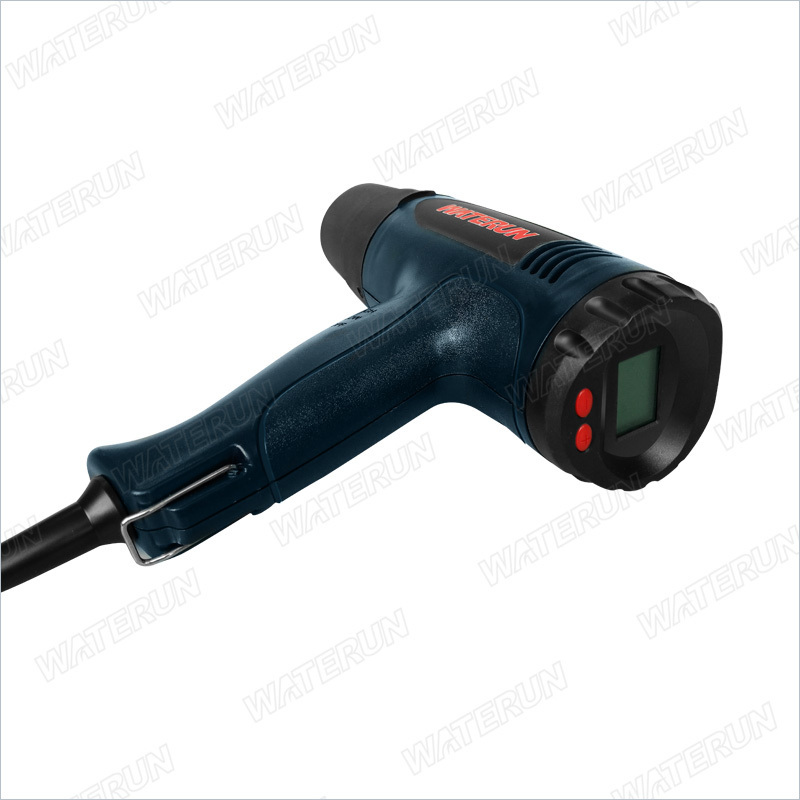 high quality electric heating gun/ portable hot air gun/hot air blower