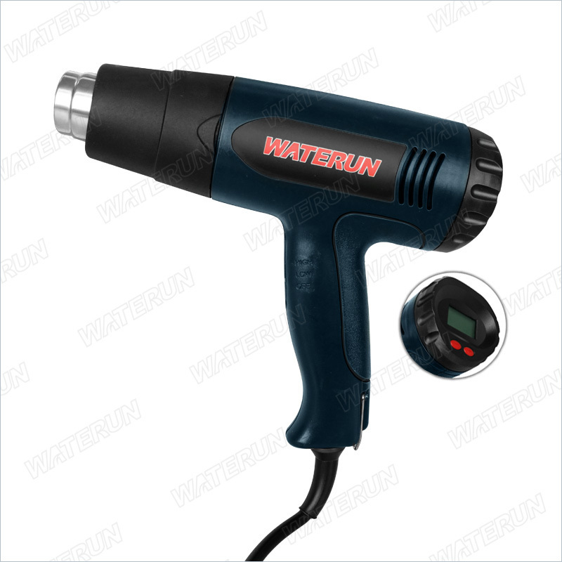 high quality electric heating gun/ portable hot air gun/hot air blower