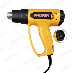 Hot Air Gun  2000W 60 to 650 Degree with Heat Tool  220V 110V 230V for Heating Guns