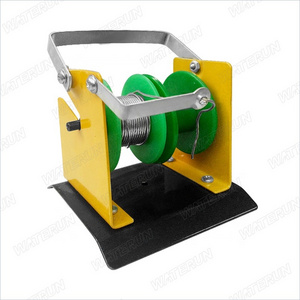 high quality solder reel stand/solder wire stand