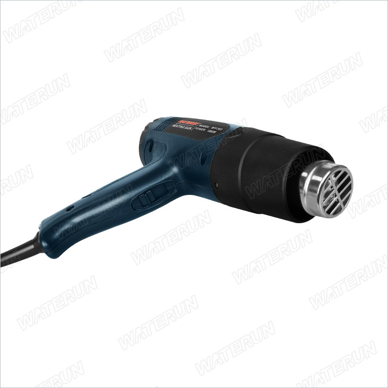 high quality electric heating gun/ portable hot air gun/hot air blower