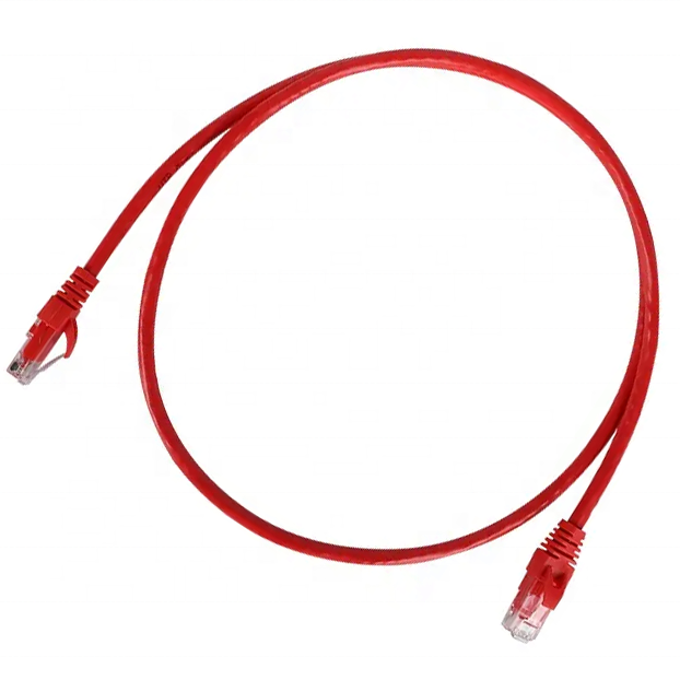 supplier ethernet internet lan network utp ftp sftp rj45 4p 26awg 28awg patch cord cat5 cat5e cat6 jumper cable