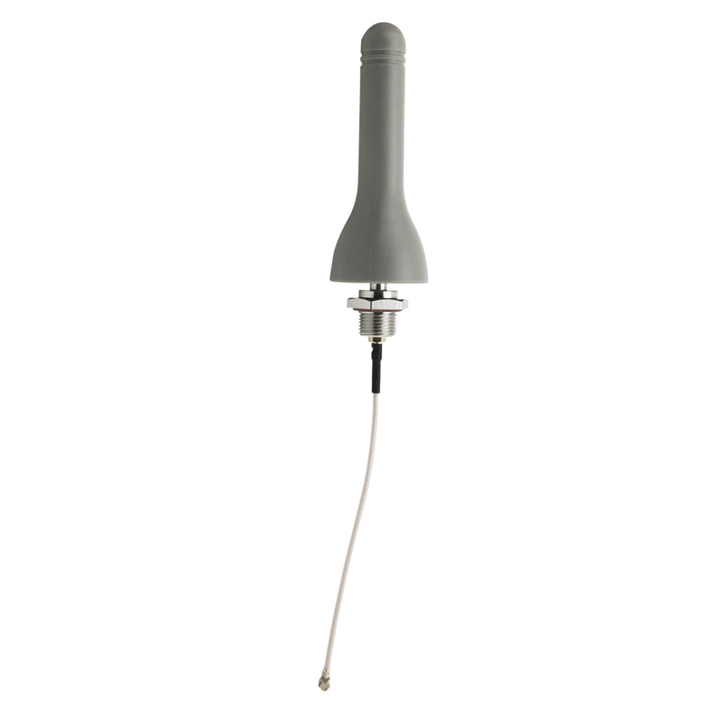 Outdoor Omni Waterproof IP67 433MHz 868MHz GSM Mushroom Antenna