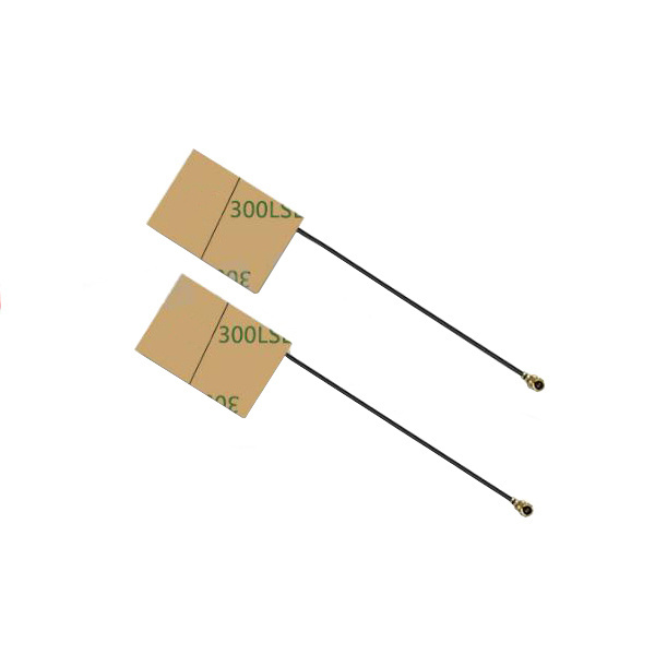 27*17mm 433MHz 3dBi Flexible High Gain LoRa Antenna, Internal 433MHz Adhesive FPC Antenna With IPEX Connector