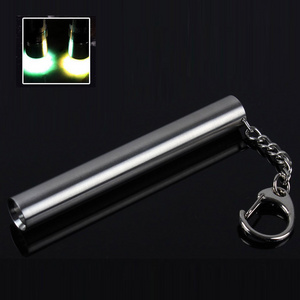 Factory Pocket Small Mini Power LED UV 395nM LED Torch Pen Ultraviolet Flashlight