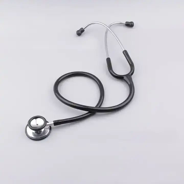 Double Ended Stethoscope Double Sided Bluetooth Stethoscope White Pediatric Medical Litman Stethoscope Classic