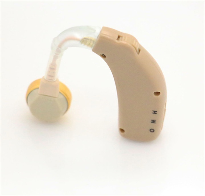 AXON C-108 High Quality Rechargeable Mini Power Portable Sound Amplifier Hearing Aid