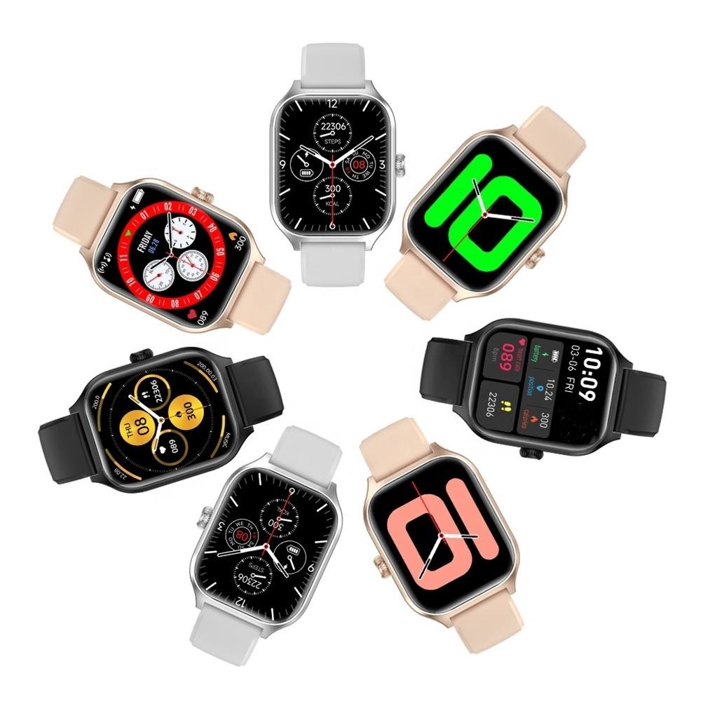 Hot GT 4 series 8 9 T800 T900 T10 T20 T30 ultra 2 montre connecte ultra2 sports hombre fashion smart watch 2024 smartwatch