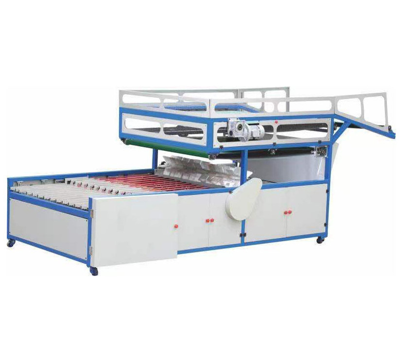 Used glass automatic cup high quality disposable plastic food container making machine