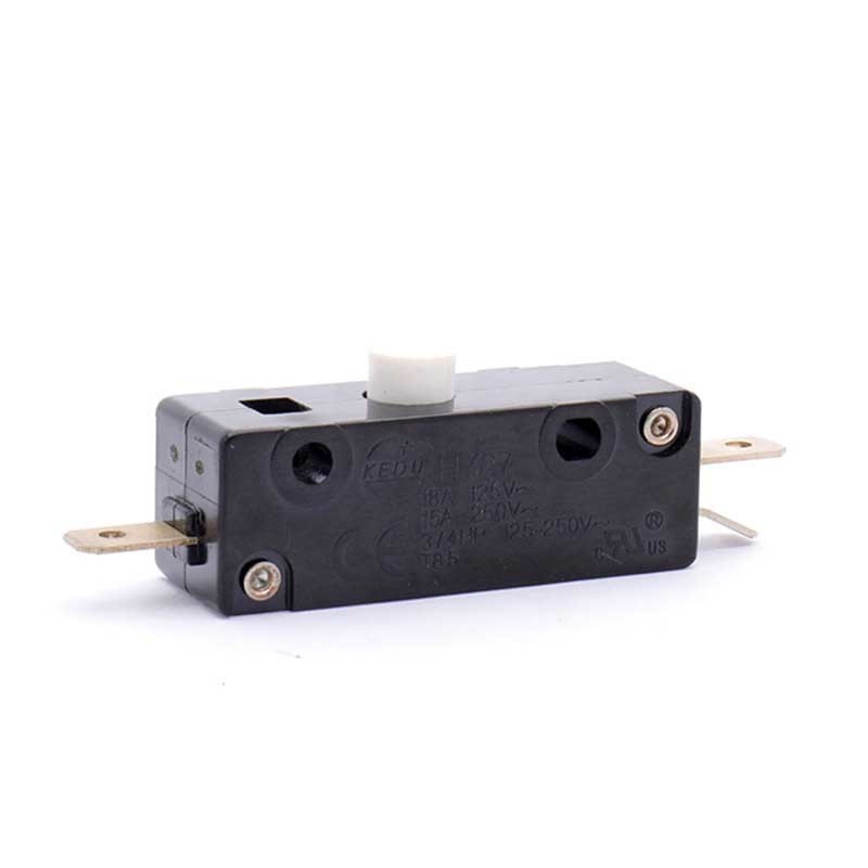 Mini Micro Switches push button switches for power tools