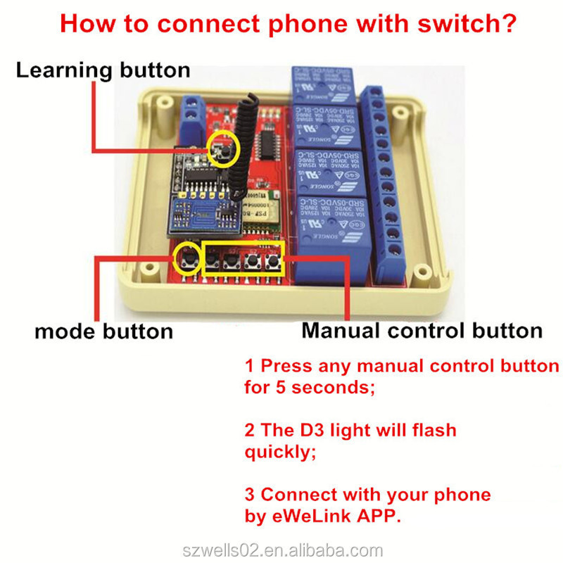 Pcba Manufacturer Pcb Board Printer Wireless Charger Bare Usb Hub Pcb multilayer hdi pcb assembly Power Inverter Circuit Board