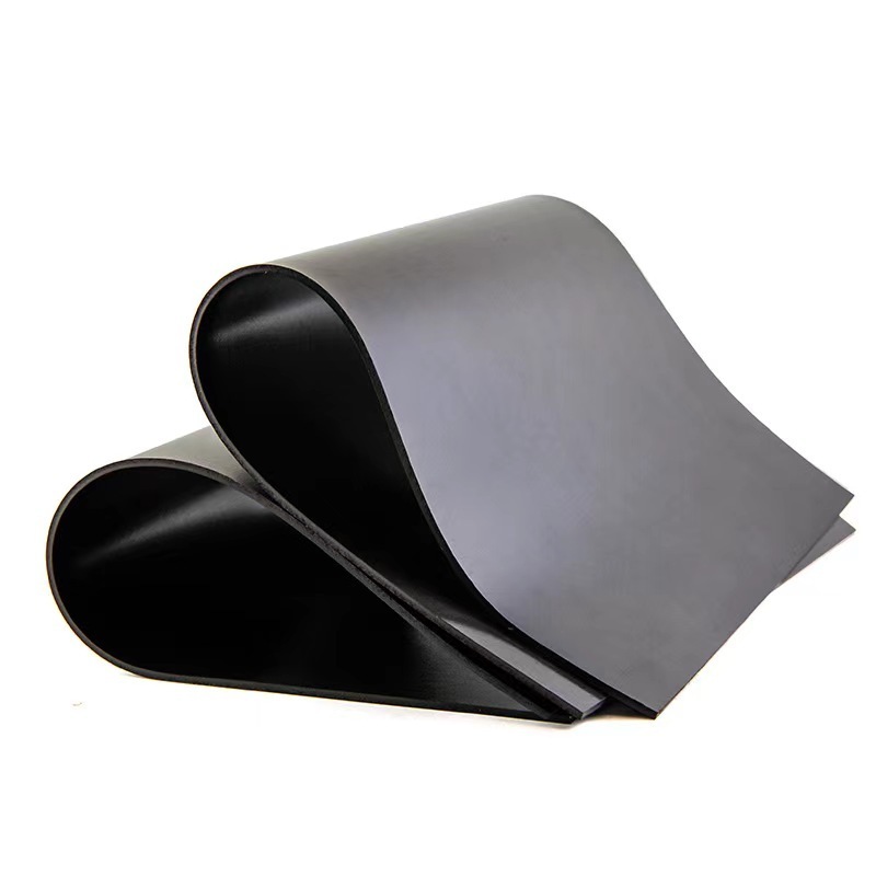 Large strong magnet strip plain/glossy; A4/A3 size flexible rubber magnet; Neodymium magnet sheet