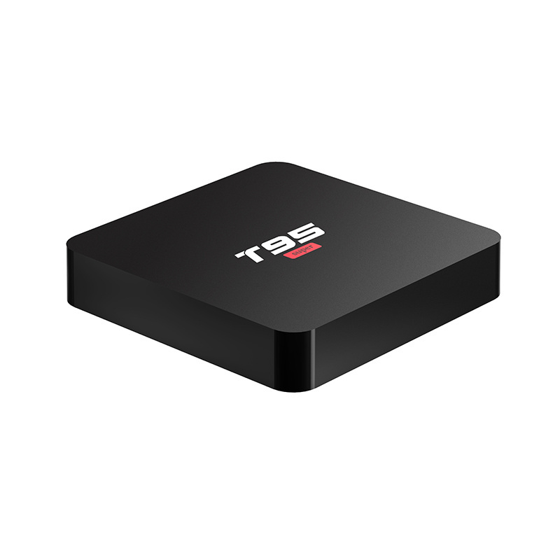 Utocin t95 H3 chip Android 10.0  android 1080p mkv wifi Quad Core tv box 2gb 16gb 4K Smart Android Tv Box