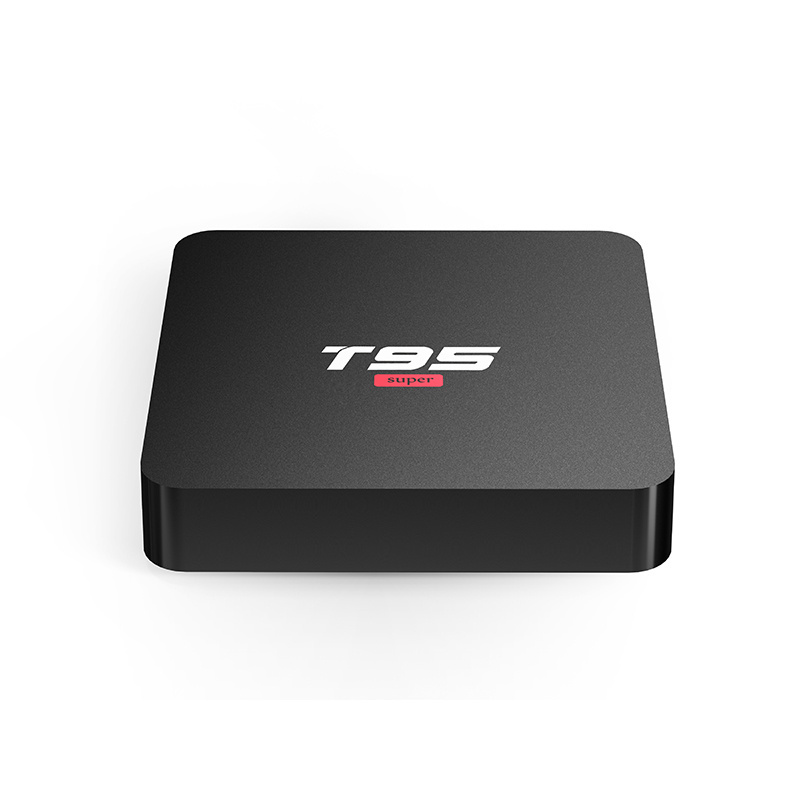 Utocin t95 H3 chip Android 10.0  android 1080p mkv wifi Quad Core tv box 2gb 16gb 4K Smart Android Tv Box