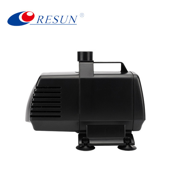 Wholesale Price Resun King-6 Low Noise Design  Water Circulating Pump For Fish Pond