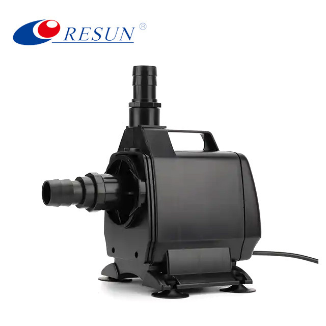 Wholesale Price Resun King-6 Low Noise Design  Water Circulating Pump For Fish Pond