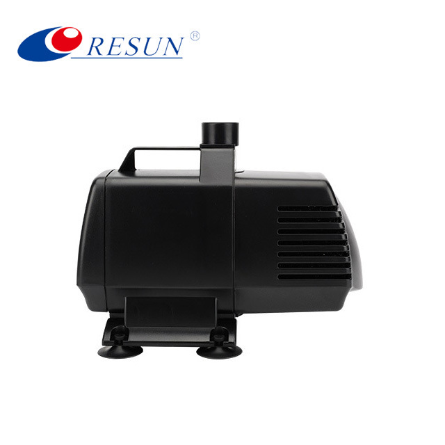 Wholesale Price Resun King-6 Low Noise Design  Water Circulating Pump For Fish Pond