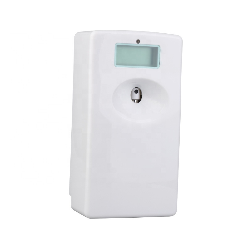 Digital automatic aroma aerosol dispenser air freshener dispenser