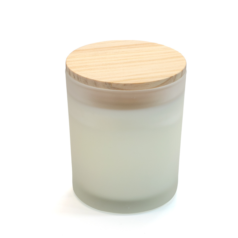 C&H Soy Wax Candle Scented Small Private Label Scented Candles