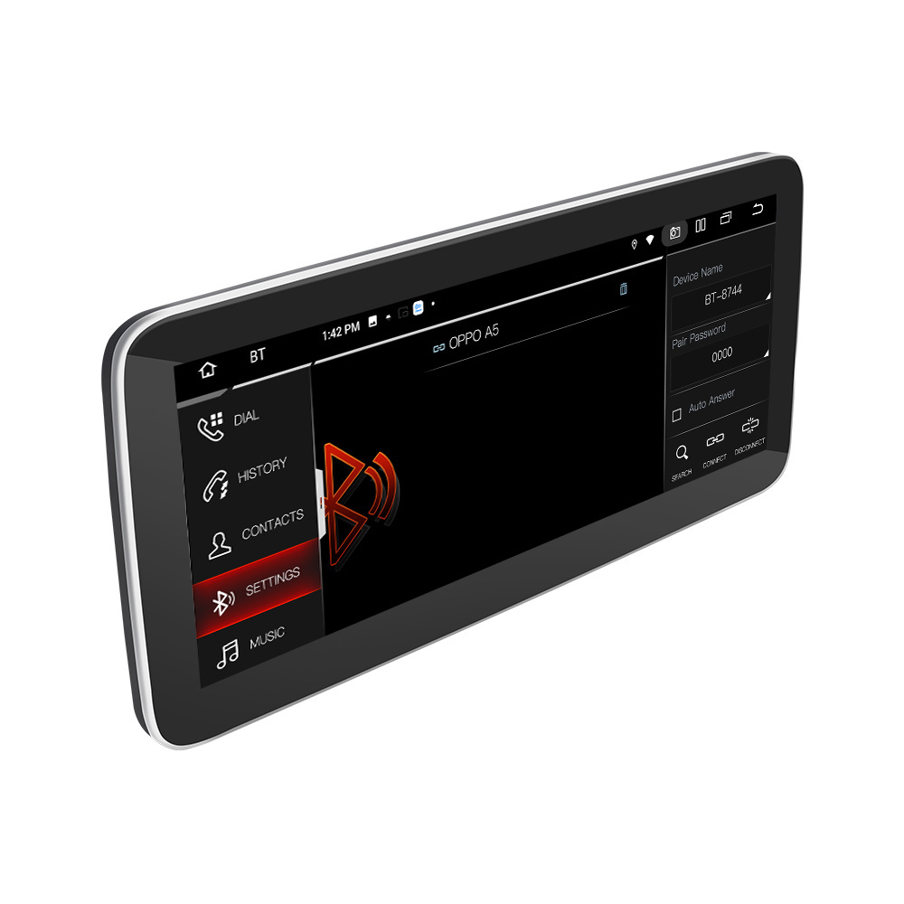 12.3''Car Audio T610/7862 Android12.0 for Benz B Class W246 2011-2018 NTG4.0/NTG4.5/NTG5.0 built-in 4G Auto Carplay 4+64G/8+128G