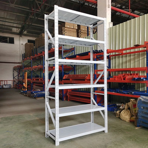 racks steel storage shelf  boltless shelving slotted angle rack    stock shef  metal  s tire shelf