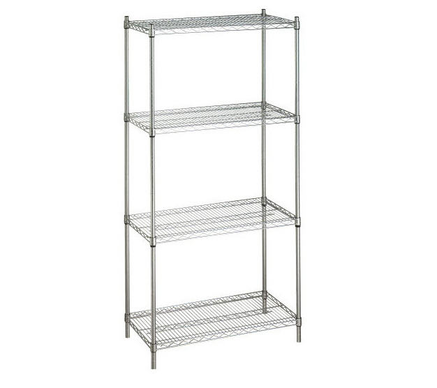 wall shelf metal rack wire rack shelving  wall mounted shelving wire basket shelf