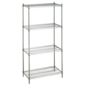 wall shelf metal rack wire rack shelving  wall mounted shelving wire basket shelf