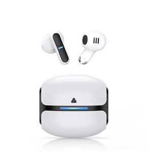 New Listen To Music Calls External Sound OWS Single Ear Business Sport Running 300 MAh Bluetooth Headset