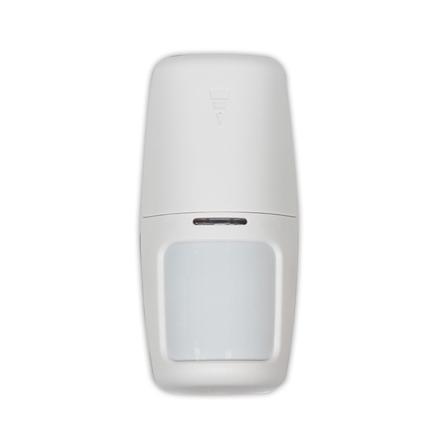 Wireless motion detector PIR Sensor / PIR Movement Detector/wireless home alarm system