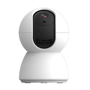 Tuya IP camera controlled by APP Smart Home TUYA APP Wifi Mini Camera 1080P/720P HD Camara