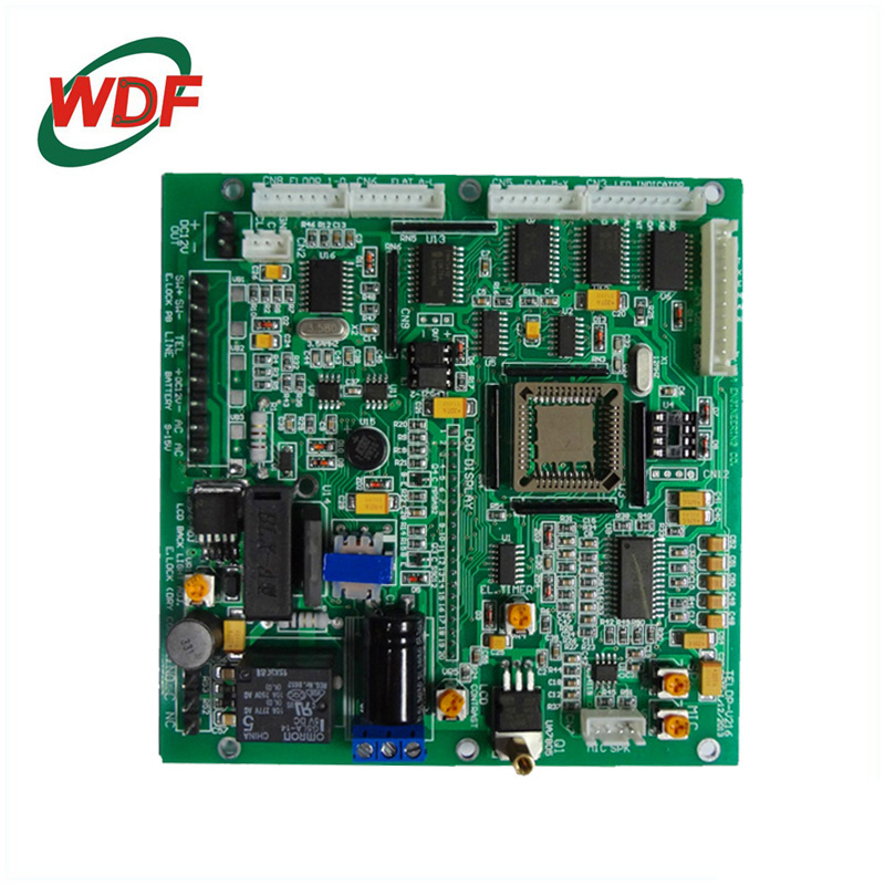 China mobile smartphone motherboard electronics cell phone pcb telephone PCBA circuit board