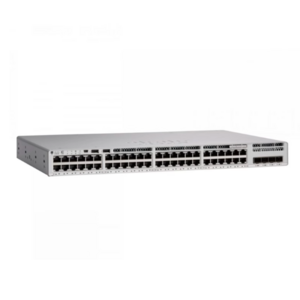 9300 Network Advantage 48-port Modular Switch C9300-48p-a