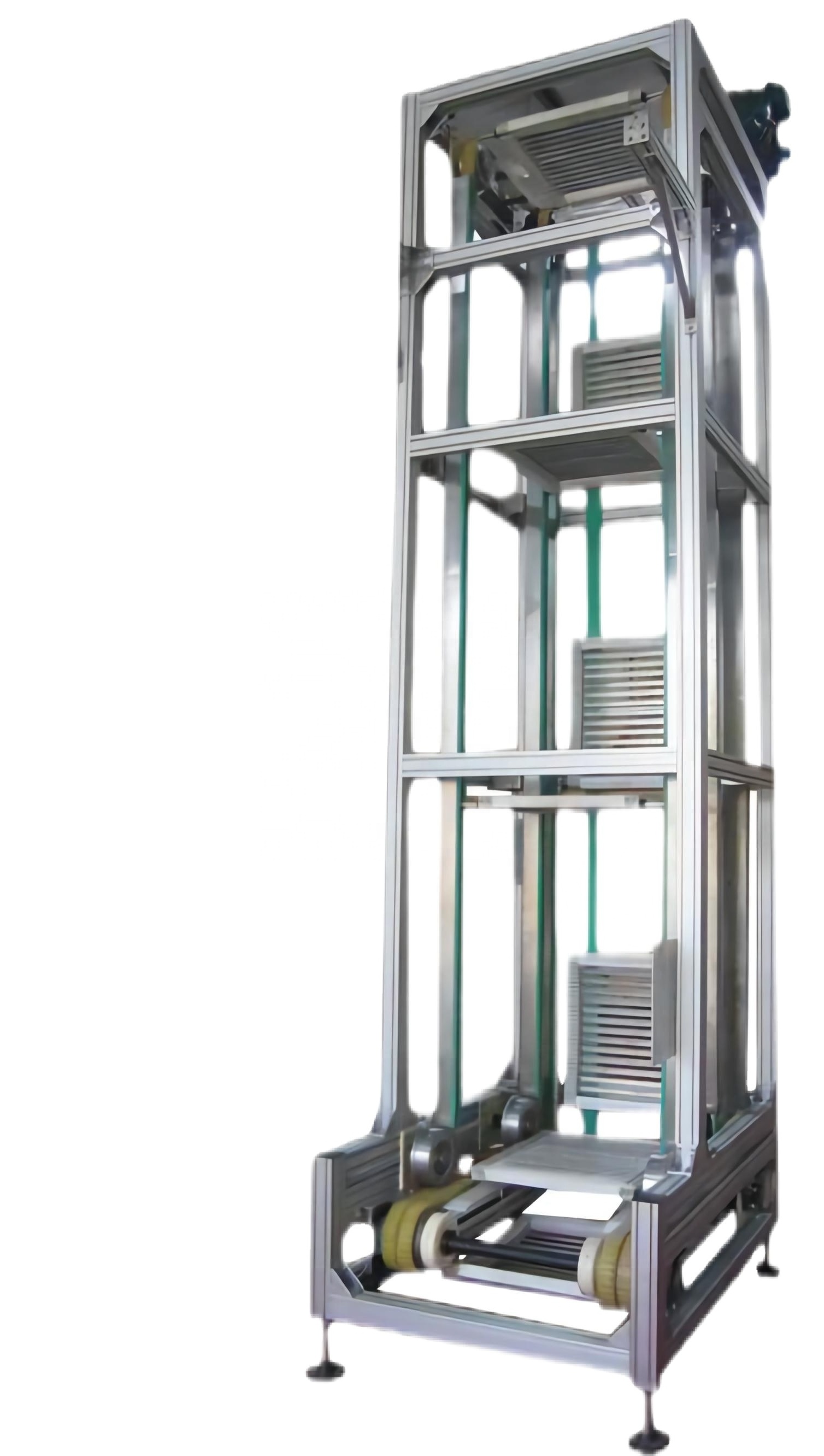 Elevator Warehouse Cargo Lift Freight Elevator Price Small Goods Lift Hydraulic Lifting Cargo Elevator