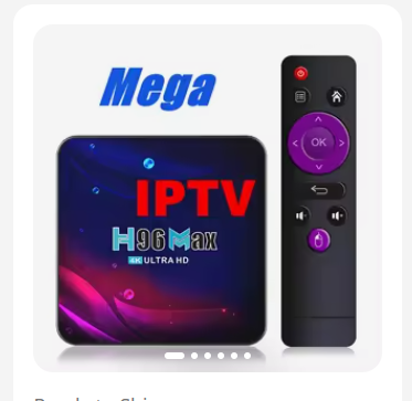 New Android Ty Stick Free Test M3U Android TV BOXXXX Test 12 Months Ty Reseller Panel 4K Set-top box