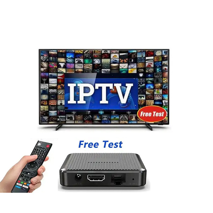 New Android Ty Stick Free Test M3U Android TV BOXXXX Test 12 Months Ty Reseller Panel 4K Set-top box