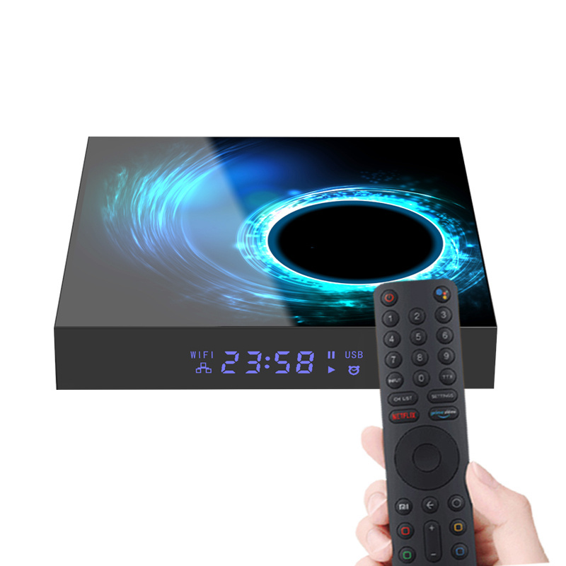 Reseller IPTV STB Subscription Free Test Canada USA UK Netherlands German Poland 4KOTT TREX  M3U Smart IP TV Box