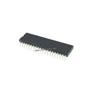 New and Original IC MCU 8BIT 12KB FLASH (IC chips) Integrated circuits in stocks AT89S8253 89S8253-24PU AT89S8253-24PU