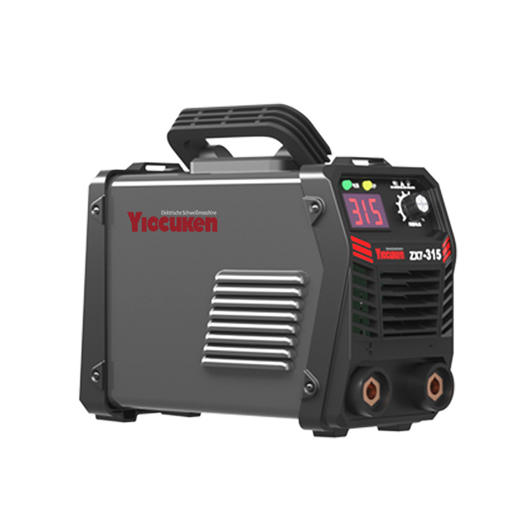 High Quality Tig Welding 250 A Rated Output Current Portable Laser Welding Machine