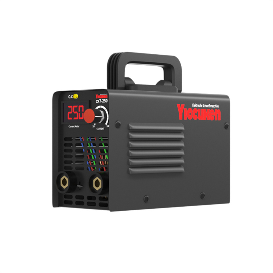 Ready To Ship Stainless Steel Tig Welding Welding Machine Portable