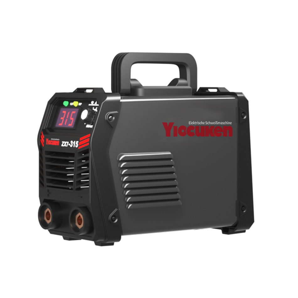 High Quality Tig Welding 250 A Rated Output Current Portable Laser Welding Machine