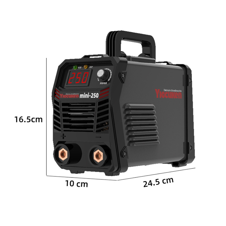 Ready To Ship Stainless Steel Tig Welding Welding Machine Portable