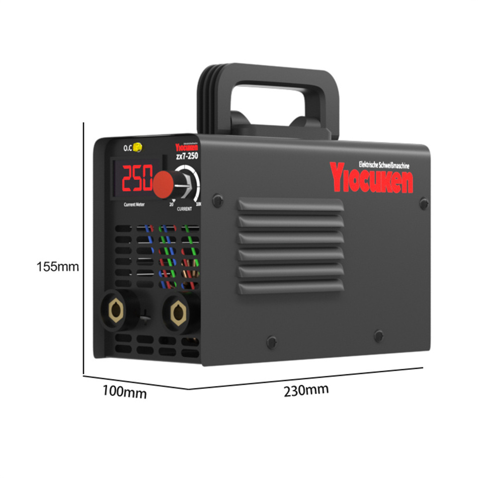 Ready To Ship Stainless Steel Tig Welding Welding Machine Portable