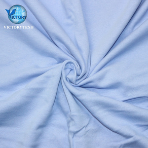 China Supplier Manufacturer High Quality 100 Cotton Cloth Towel French Terry Knitted Fleece Fabric for Sweatshirt,Jacket,Coat