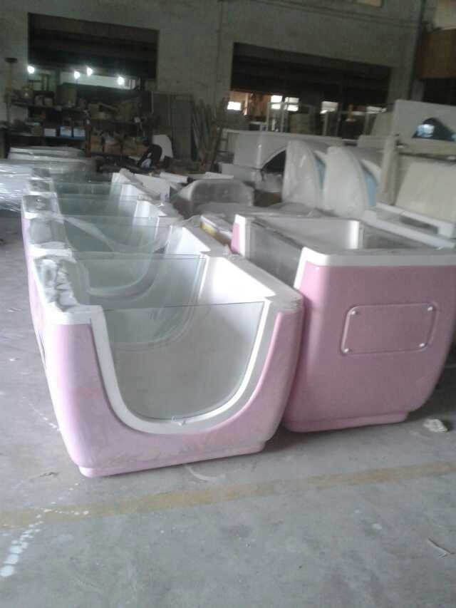 Kids Swim Spa Professional Supplier Spa Bath Equipment Baby Spa Bathtub