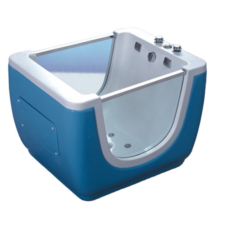 Kids Swim Spa Professional Supplier Spa Bath Equipment Baby Spa Bathtub