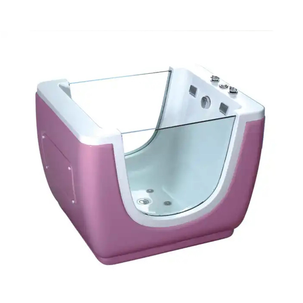 Kids Swim Spa Professional Supplier Spa Bath Equipment Baby Spa Bathtub